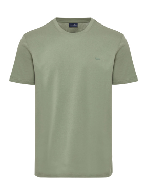 ΑΝΔΡΙΚΟ T-SHIRT | Πράσινο Ανοιχτό S