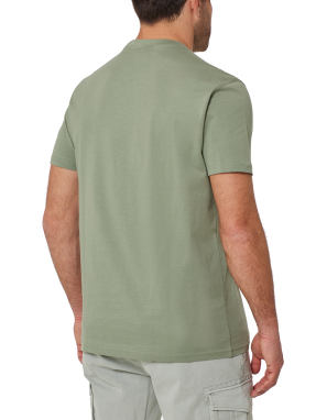 ΑΝΔΡΙΚΟ T-SHIRT | Πράσινο Ανοιχτό S