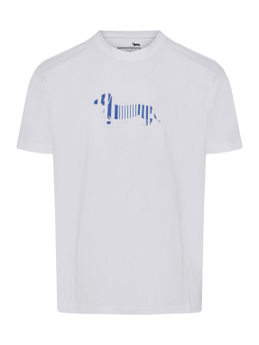ΑΝΔΡΙΚΟ T-SHIRT | Λευκό XL
