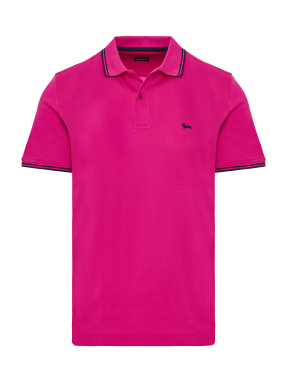 ΑΝΔΡΙΚΗ POLO ΜΠΛΟΥΖΑ | Φούξια S
