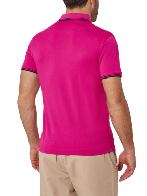 ΑΝΔΡΙΚΗ POLO ΜΠΛΟΥΖΑ | Φούξια S