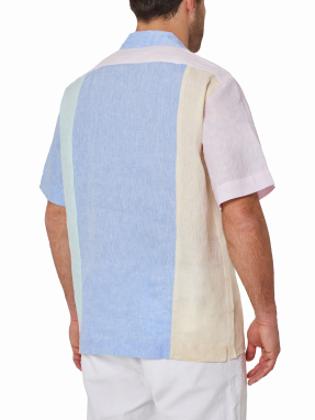 ΑΝΔΡΙΚΟ ΠΟΥΚΑΜΙΣΟ | Πολύχρωμο XL