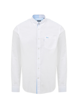 ΑΝΔΡΙΚΟ ΠΟΥΚΑΜΙΣΟ | Λευκό M