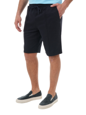 ΑΝΔΡΙΚΗ ΒΕΡΜΟΥΔΑ | Μπλε Σκούρο XXL