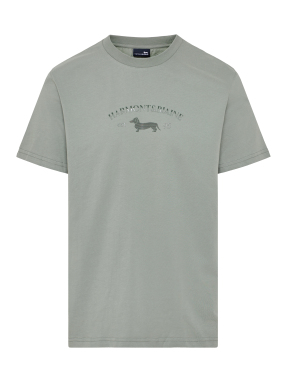 ΑΝΔΡΙΚΟ T-SHIRT | Πράσινο Ανοιχτό XL