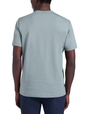 ΑΝΔΡΙΚΟ T-SHIRT | Πράσινο Ανοιχτό XL