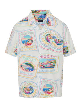 ΑΝΔΡΙΚΟ ΠΟΥΚΑΜΙΣΟ | Πολύχρωμο XL