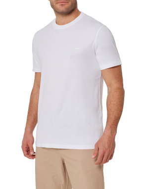 ΑΝΔΡΙΚΟ T-SHIRT | Λευκό XXL