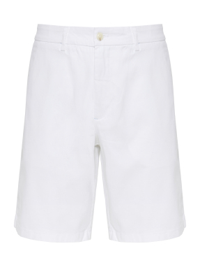 ΑΝΔΡΙΚΗ ΒΕΡΜΟΥΔΑ | Λευκό IT 46