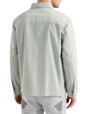 ΑΝΔΡΙΚΟ JACKET | Πράσινο Ανοιχτό M