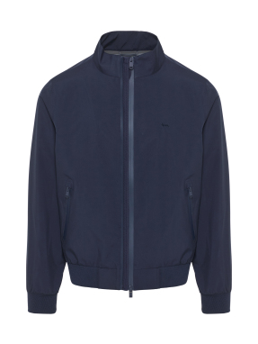 ΑΝΔΡΙΚΟ ΜΠΟΥΦΑΝ | Μπλε Σκούρο XL