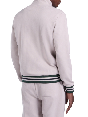 ΑΝΔΡΙΚΗ ΖΑΚΕΤΑ | Γκρι Ανοιχτό XXL