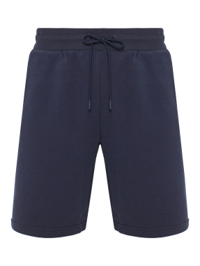 ΑΝΔΡΙΚΗ ΒΕΡΜΟΥΔΑ | Μπλε Σκούρο XL