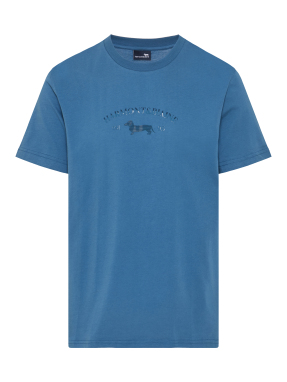 ΑΝΔΡΙΚΟ T-SHIRT | Μπλε Ανοιχτό XXL