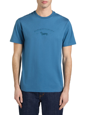 ΑΝΔΡΙΚΟ T-SHIRT | Μπλε Ανοιχτό XXL