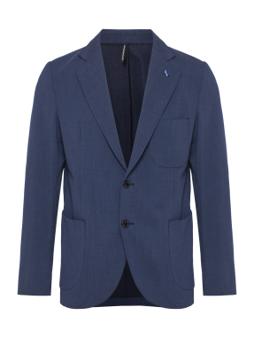 ΑΝΔΡΙΚΟ ΣΑΚΑΚΙ | Μπλε Σκούρο IT 58