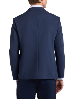 ΑΝΔΡΙΚΟ ΣΑΚΑΚΙ | Μπλε Σκούρο IT 58