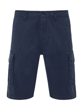 ΑΝΔΡΙΚΗ ΒΕΡΜΟΥΔΑ | Μπλε Σκούρο IT 50