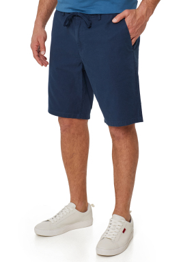 ΑΝΔΡΙΚΗ ΒΕΡΜΟΥΔΑ | Μπλε Σκούρο IT 50