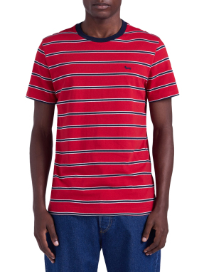 ΑΝΔΡΙΚΟ T-SHIRT | Κόκκινο XXL