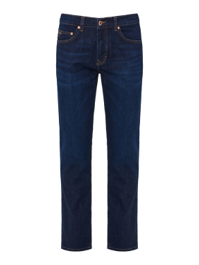 ΑΝΔΡΙΚΟ DENIM ΠΑΝΤΕΛΟΝΙ | Μπλε Σκούρο 38