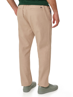 ΑΝΔΡΙΚΟ ΠΑΝΤΕΛΟΝΙ | Μπεζ IT 48