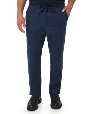 ΑΝΔΡΙΚΟ ΠΑΝΤΕΛΟΝΙ | Μπλε Σκούρο IT 50