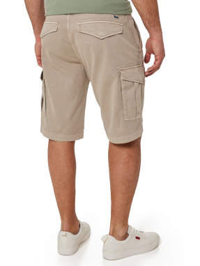 ΑΝΔΡΙΚΗ ΒΕΡΜΟΥΔΑ | Μπεζ Ανοιχτό IT 54