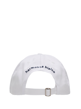 ΑΝΔΡΙΚΟ ΚΑΠΕΛΟ | Λευκό  L