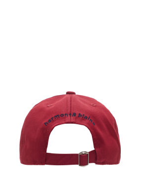 ΑΝΔΡΙΚΟ ΚΑΠΕΛΟ | Κόκκινο  L