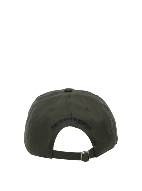 ΑΝΔΡΙΚΟ ΚΑΠΕΛΟ | Πράσινο Σκούρο  L