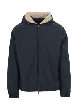 ΑΝΔΡΙΚΟ JACKET | Μπλε Σκούρο XXL