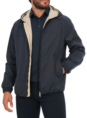 ΑΝΔΡΙΚΟ JACKET | Μπλε Σκούρο XXL
