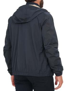 ΑΝΔΡΙΚΟ JACKET | Μπλε Σκούρο XXL