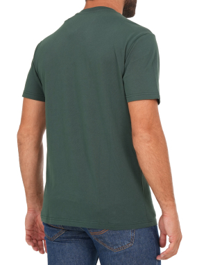 ΑΝΔΡΙΚΟ T-SHIRT | Πράσινο XXL
