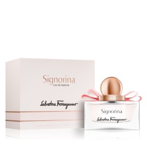 SIGNORINA EAU DE PARFUM | 30ml