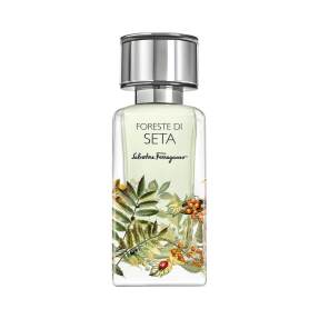 FORESTE DI SETA EAU DE PARFUM | 50ml