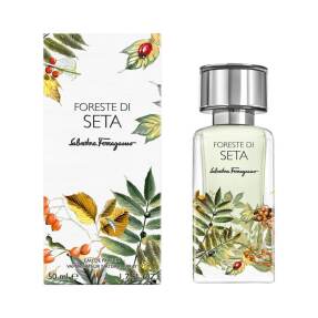 FORESTE DI SETA EAU DE PARFUM | 50ml