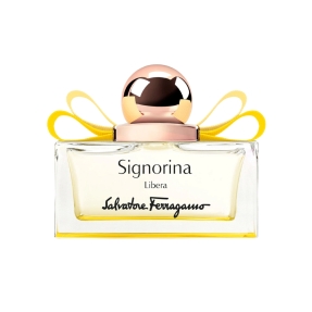 SIGNORINA LIBERA EAU DE PARFUM | 30ml
