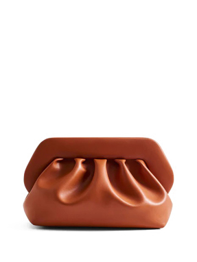 ΓΥΝΑΙΚΕΙΑ ΤΣΑΝΤΑ CLUTCH | Πορτοκαλί