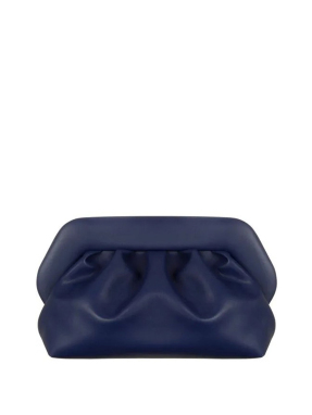 ΓΥΝΑΙΚΕΙΑ ΤΣΑΝΤΑ CLUTCH | Μπλε Σκούρο