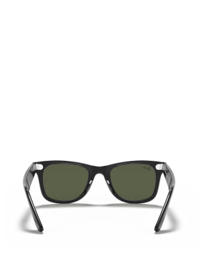 ΓΥΑΛΙΑ ΗΛΙΟΥ WAYFARER | Μαύρο ONE SIZE