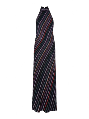 ΜΑΞΙ ΦΟΡΕΜΑ | Μαύρο IT 40