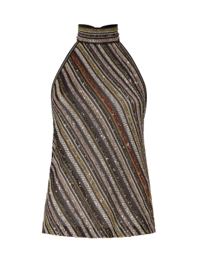 ΓΥΝΑΙΚΕΙΟ ΤΟΠ | Πολύχρωμο IT 44