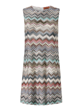 ΜΙΝΙ ΦΟΡΕΜΑ | Πολύχρωμο IT 44
