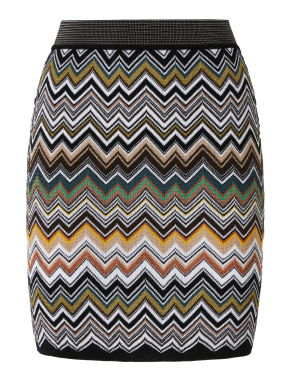 ΜΙΝΙ ΦΟΥΣΤΑ | Πολύχρωμο IT 46