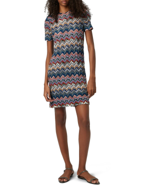 ΜΙΝΙ ΦΟΡΕΜΑ | Πολύχρωμο IT 48