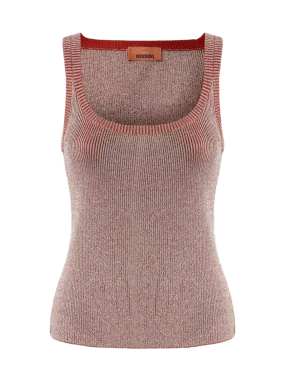 ΓΥΝΑΙΚΕΙΟ ΤΟΠ | Ροζ Χρυσό IT 44