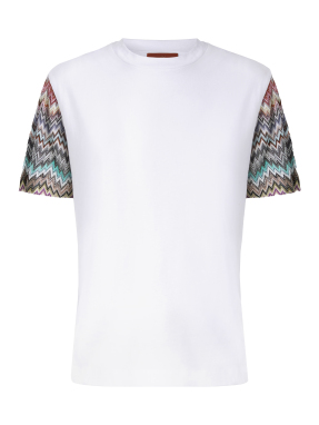 ΓΥΝΑΙΚΕΙΟ T-SHIRT | Λευκό XS