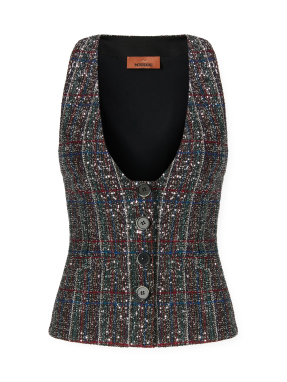 ΓΥΝΑΙΚΕΙΟ ΓΙΛΕΚΟ | Πολύχρωμο IT 42